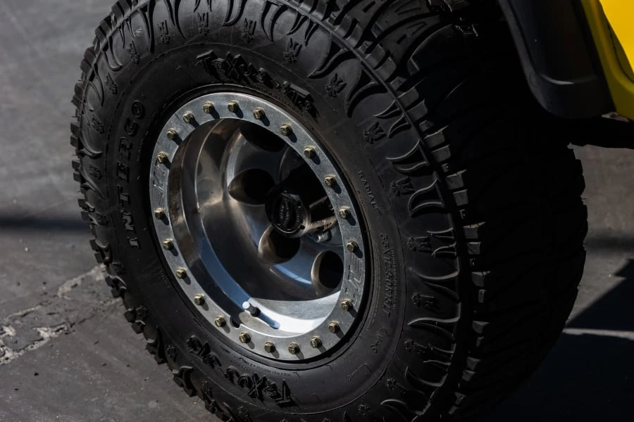 1977 Jeep CJ7 - Image 10 of 29