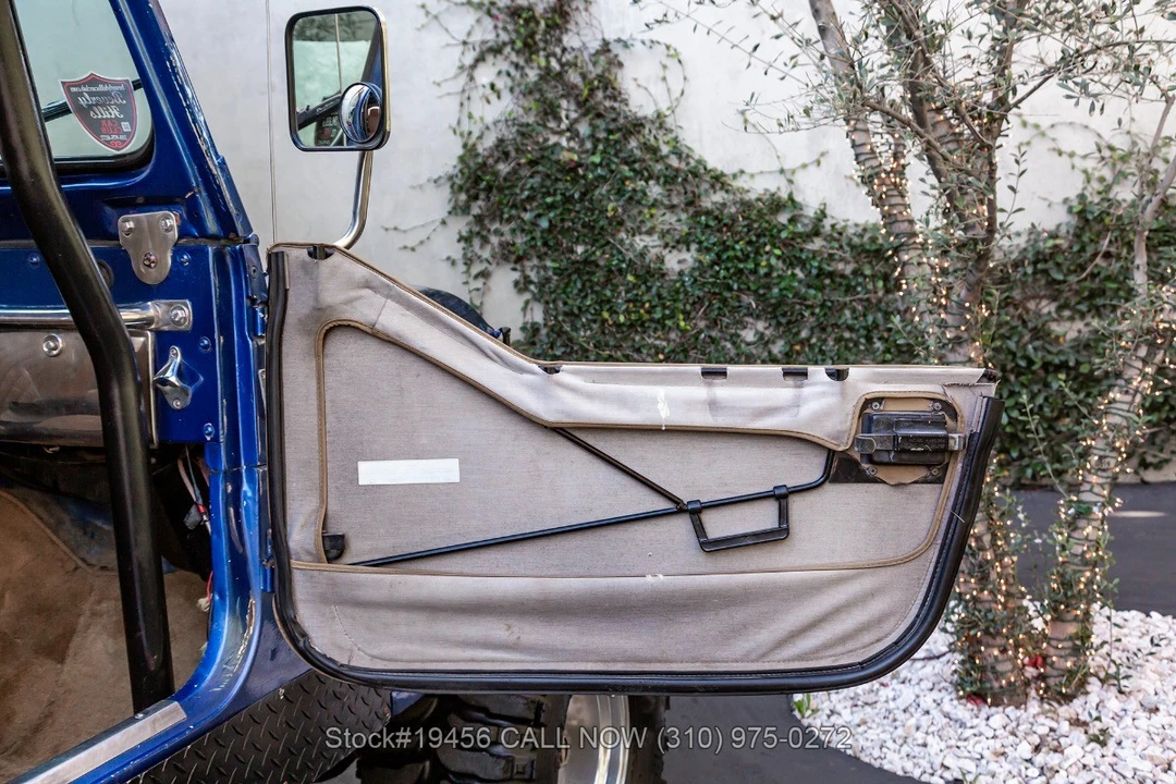 1977 Jeep CJ7 - Image 23 of 31