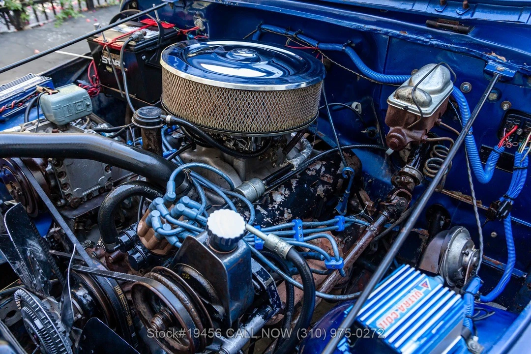 1977 Jeep CJ7 - Image 28 of 31