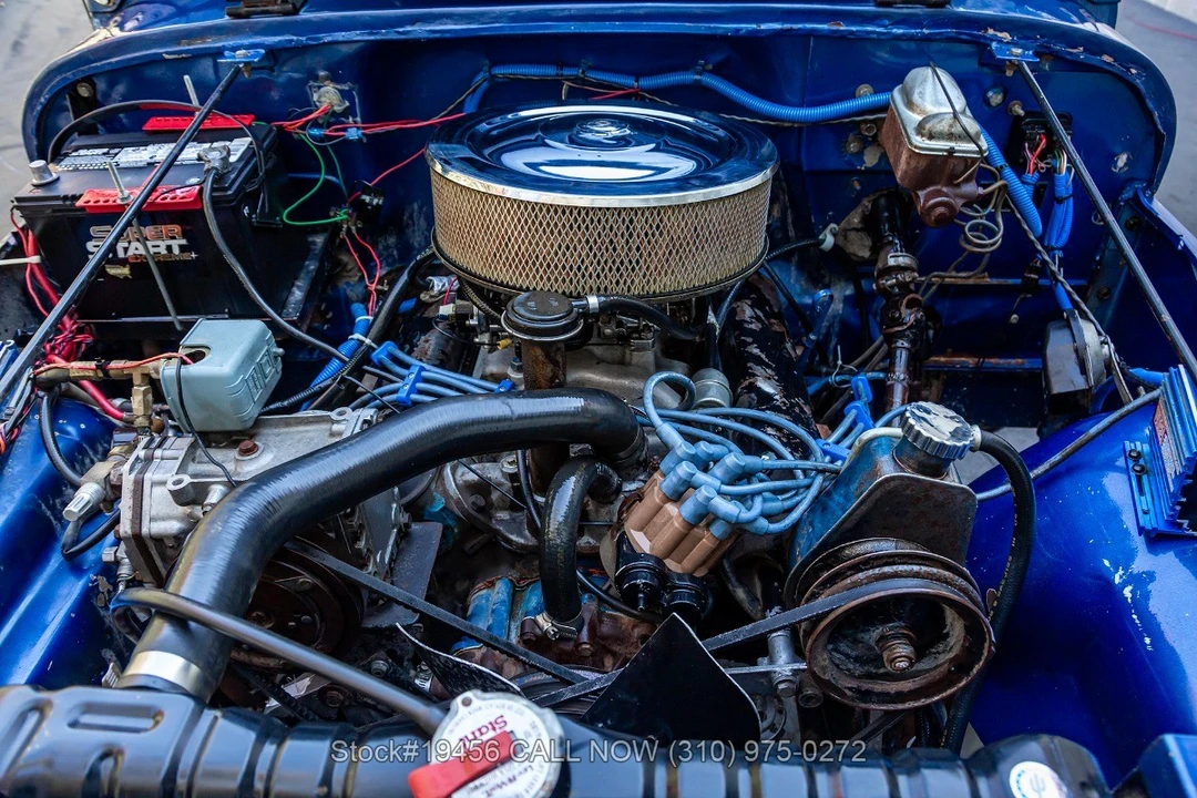 1977 Jeep CJ7 - Image 30 of 31