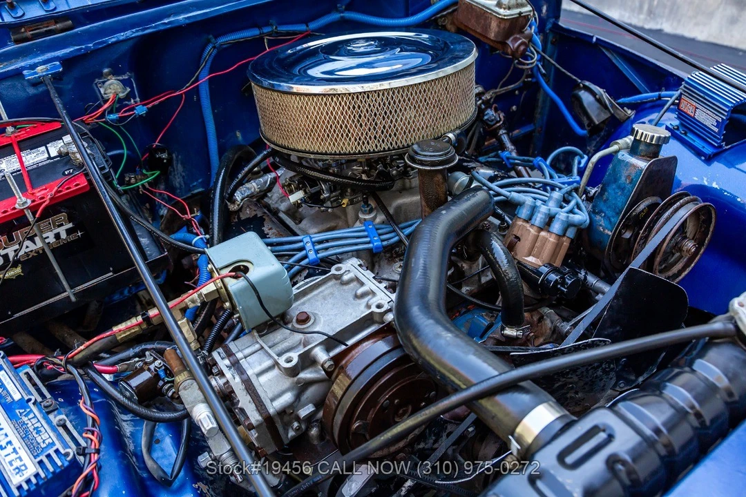 1977 Jeep CJ7 - Image 31 of 31