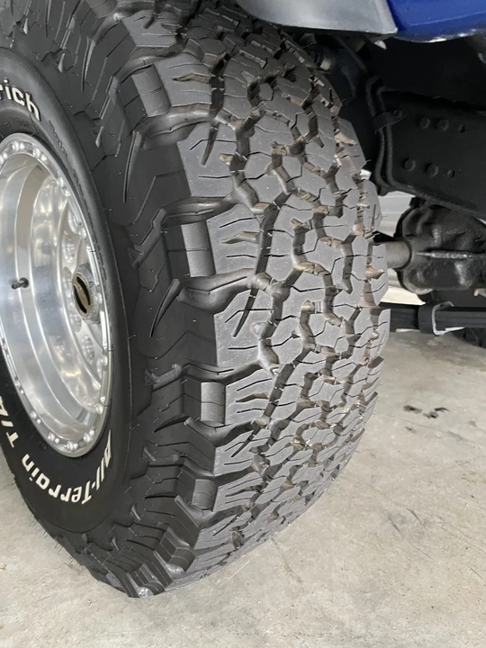 1977 Jeep CJ7 - Image 23 of 31