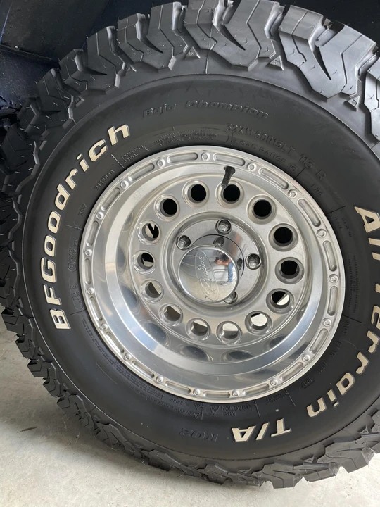 1977 Jeep CJ7 - Image 26 of 31