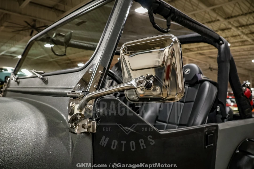 1977 Jeep CJ7 - Image 28 of 31