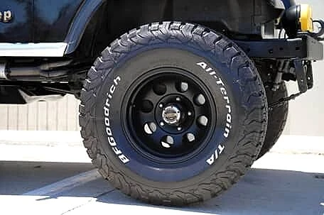 1977 Jeep CJ7 - Image 18 of 20
