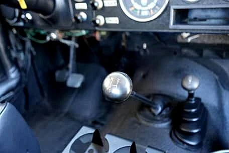1977 Jeep CJ7 - Image 19 of 20