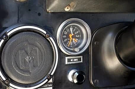 1977 Jeep CJ7 - Image 14 of 20