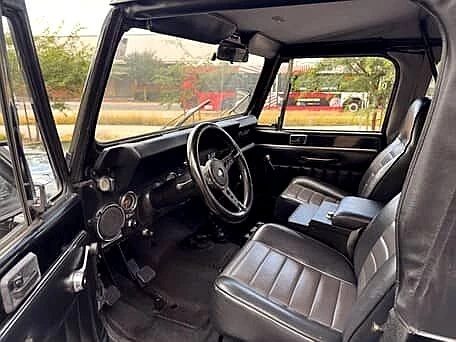 1977 Jeep CJ7 - Image 10 of 20