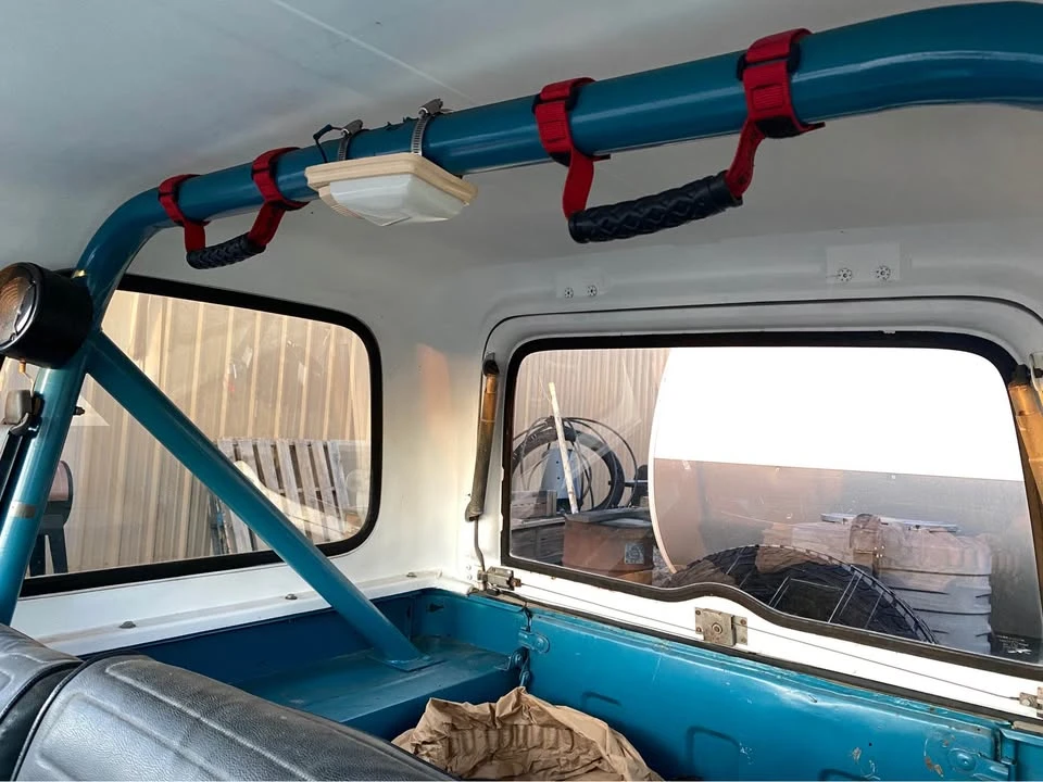1977 Jeep CJ7 - Image 11 of 13
