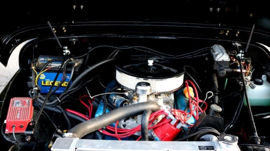 1977 Jeep CJ7 - Image 11 of 12