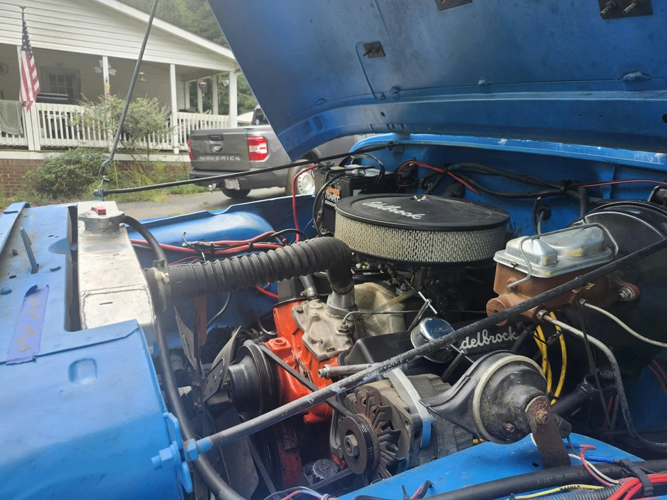 1977 Jeep CJ7 - Image 15 of 18