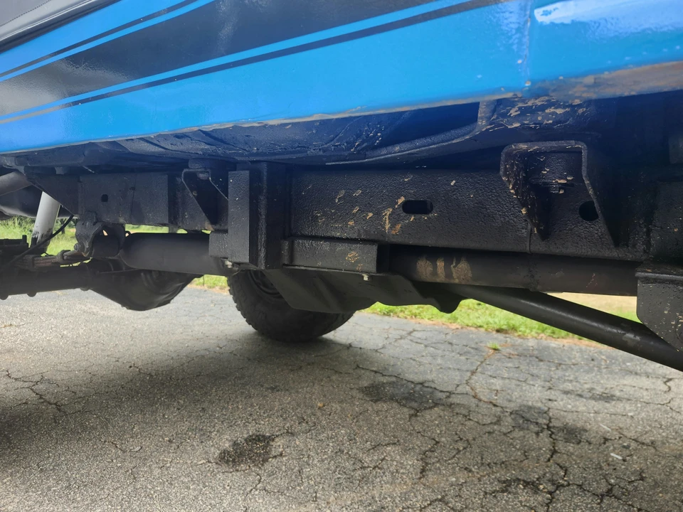 1977 Jeep CJ7 - Image 17 of 18