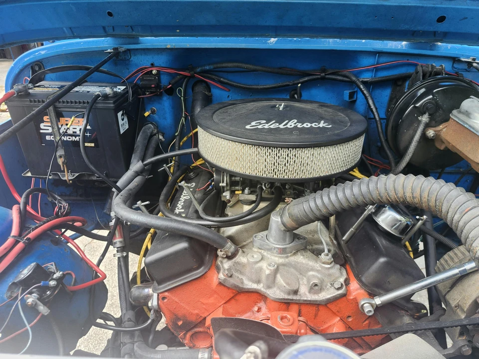1977 Jeep CJ7 - Image 18 of 18