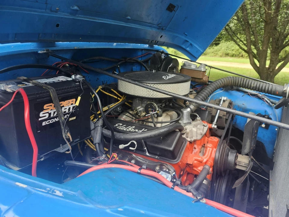 1977 Jeep CJ7 - Image 14 of 18