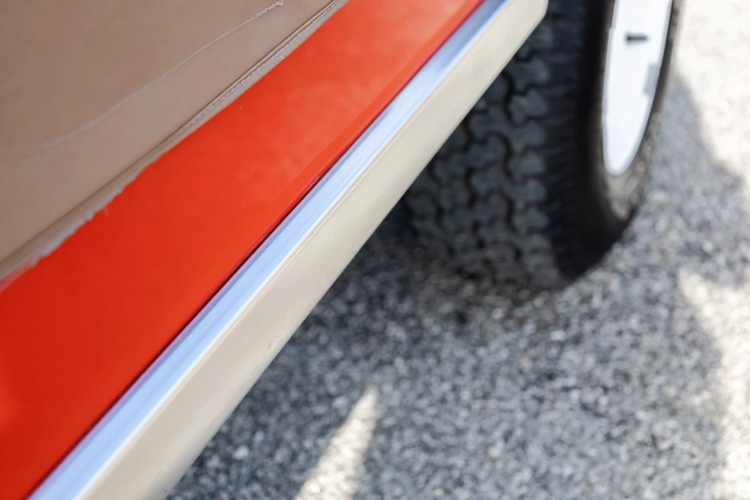 1977 Jeep CJ7 - Image 22 of 31