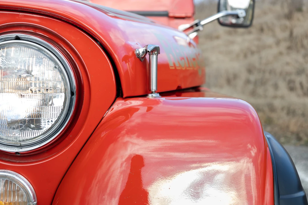 1977 Jeep CJ7 - Image 20 of 31