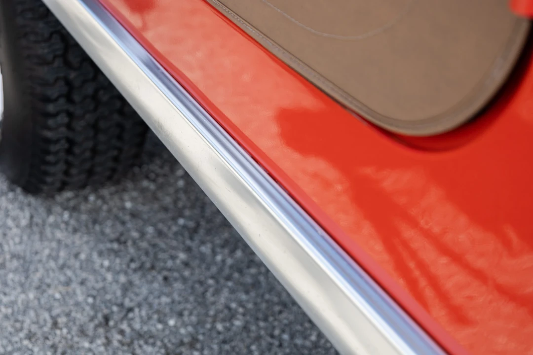 1977 Jeep CJ7 - Image 23 of 31