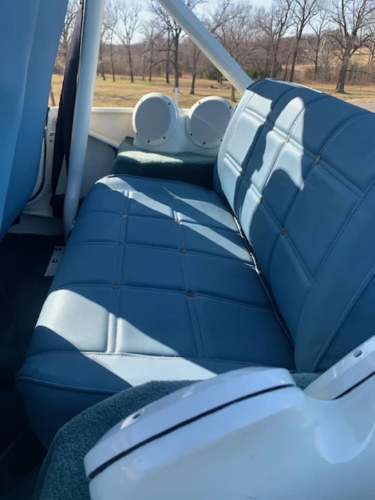 1977 Jeep CJ7 - Image 9 of 16