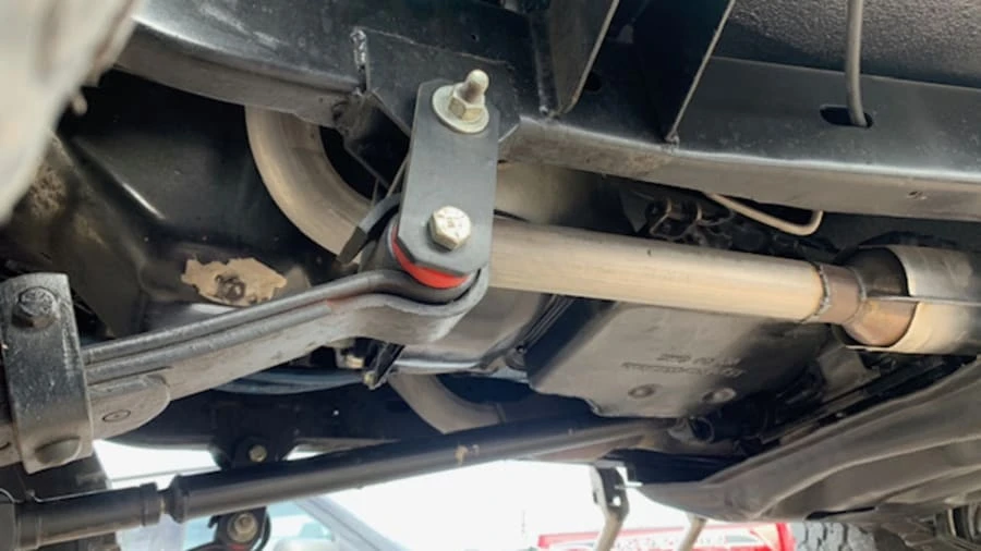 1977 Jeep CJ7 - Image 14 of 16