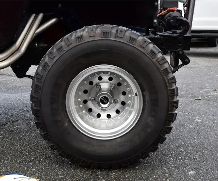 1977 Jeep CJ7 - Image 17 of 18