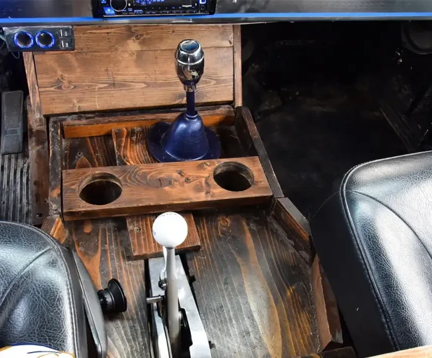 1977 Jeep CJ7 - Image 14 of 18