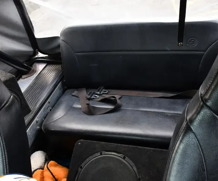 1977 Jeep CJ7 - Image 15 of 18
