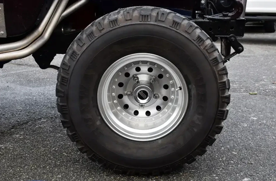 1977 Jeep CJ7 - Image 18 of 19