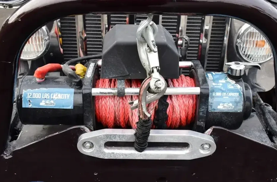 1977 Jeep CJ7 - Image 19 of 19