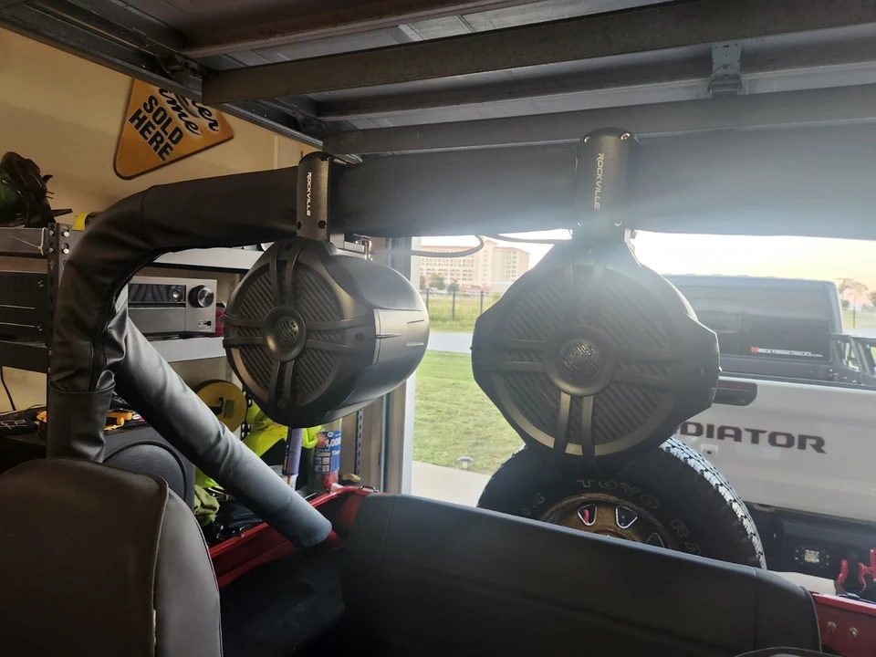 1977 Jeep CJ7 - Image 13 of 18