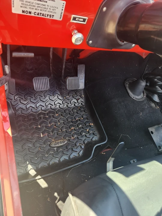 1977 Jeep CJ7 - Image 6 of 18