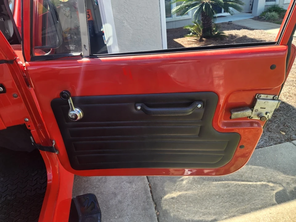 1977 Jeep CJ7 - Image 7 of 18