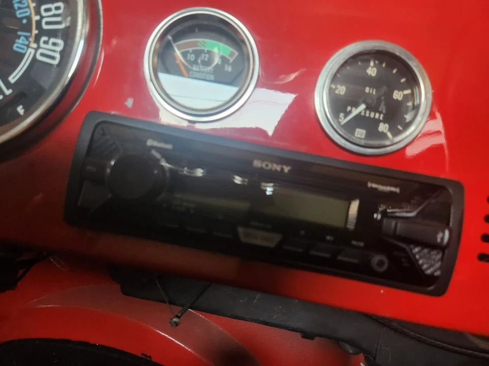 1977 Jeep CJ7 - Image 14 of 18