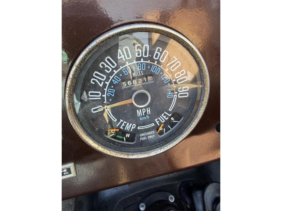 1977 Jeep CJ5 - Image 14 of 18