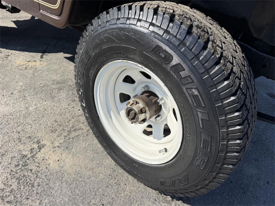 1977 Jeep CJ5 - Image 16 of 18