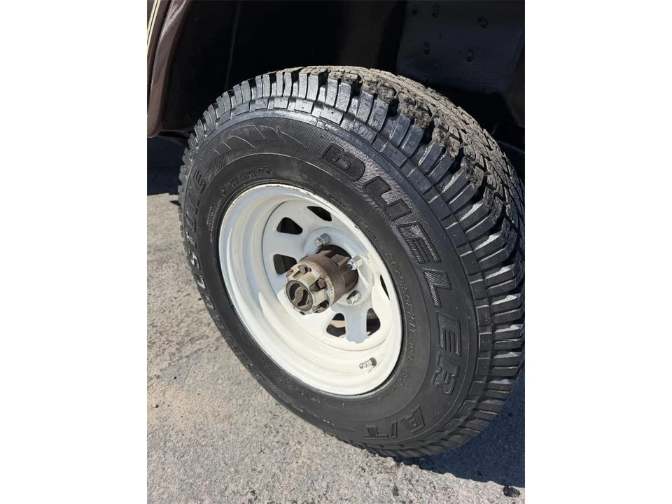 1977 Jeep CJ5 - Image 17 of 18