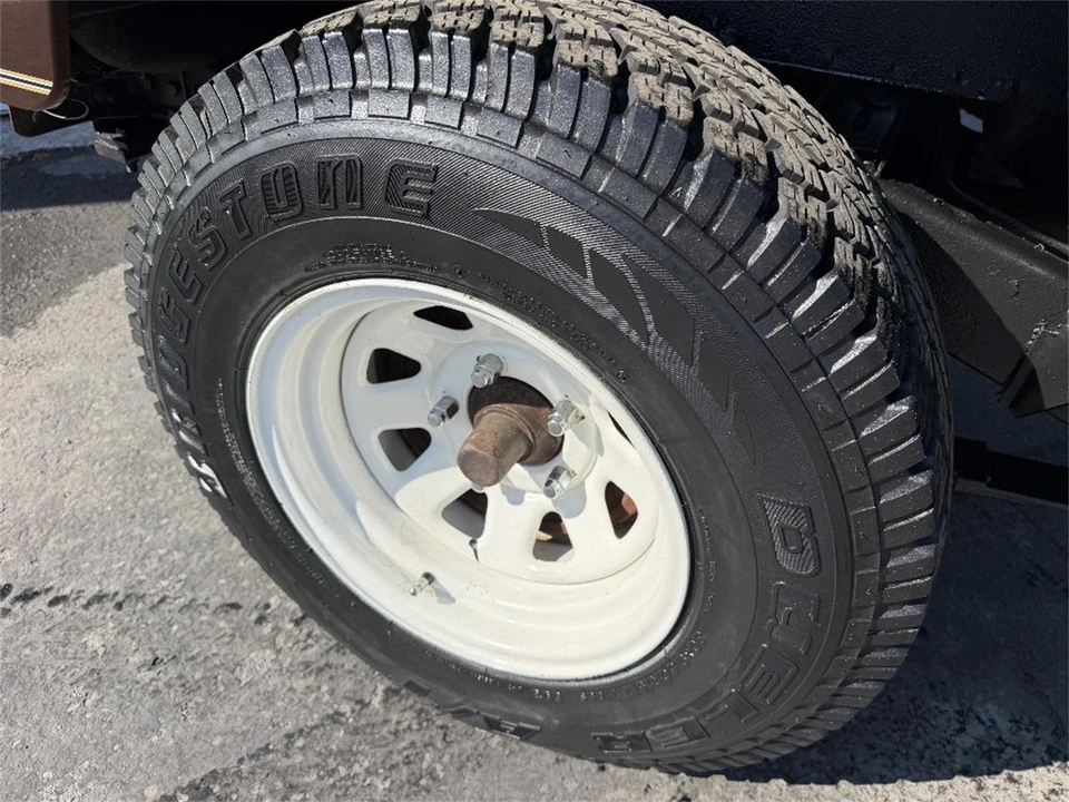 1977 Jeep CJ5 - Image 15 of 18