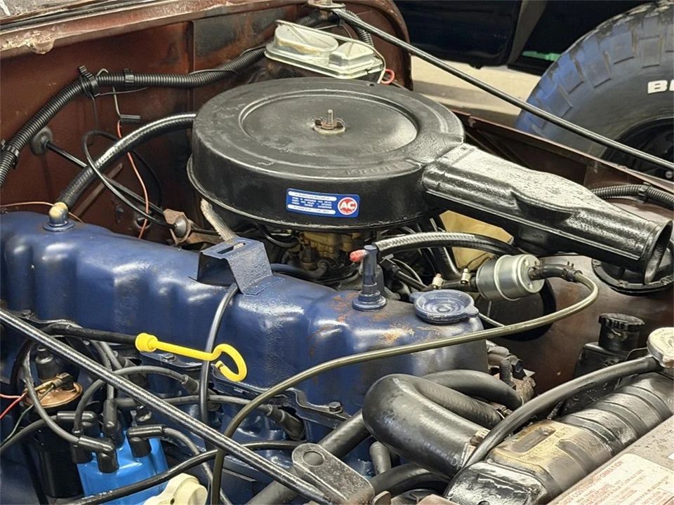 1977 Jeep CJ5 - Image 18 of 18