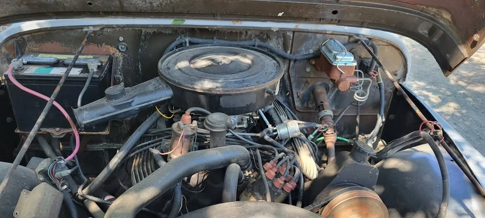 1977 Jeep CJ5 - Image 5 of 5