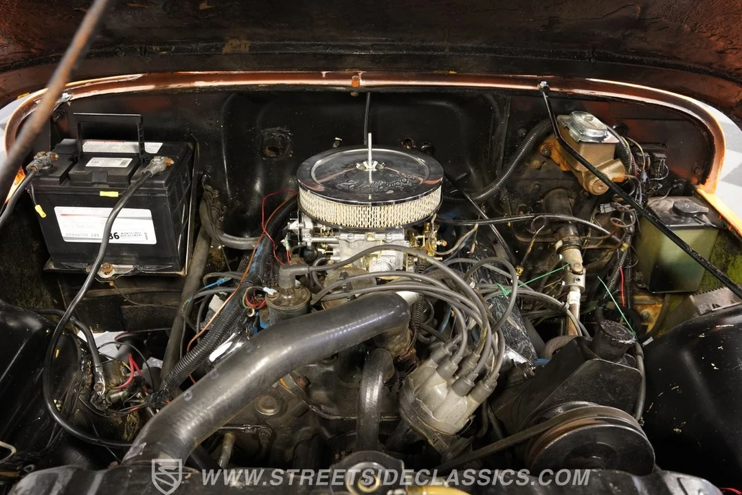 1977 Jeep CJ5 - Image 4 of 12