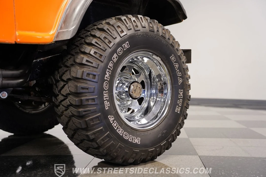1977 Jeep CJ5 - Image 6 of 7