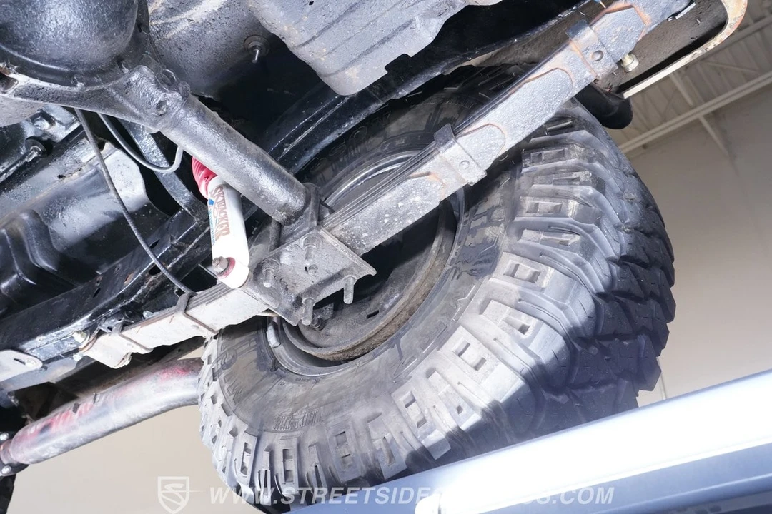 1977 Jeep CJ5 - Image 7 of 7