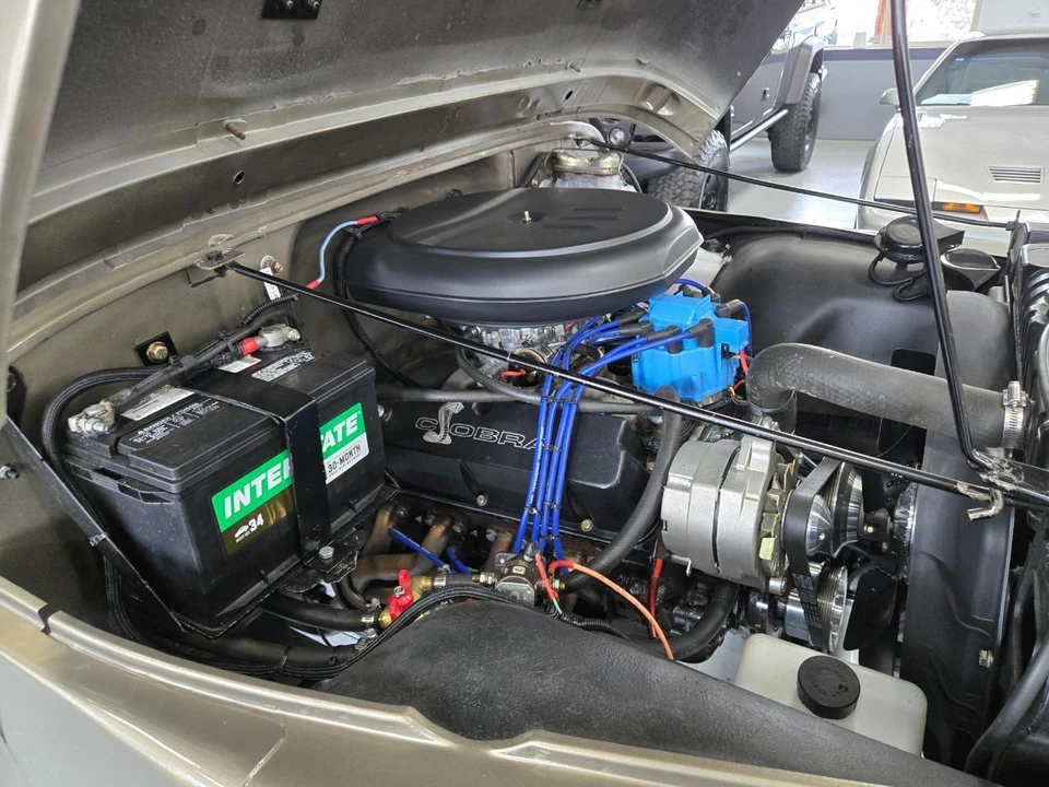 1977 Jeep CJ5 - Image 16 of 17