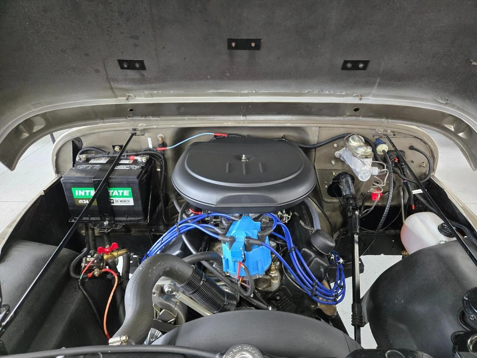 1977 Jeep CJ5 - Image 14 of 17