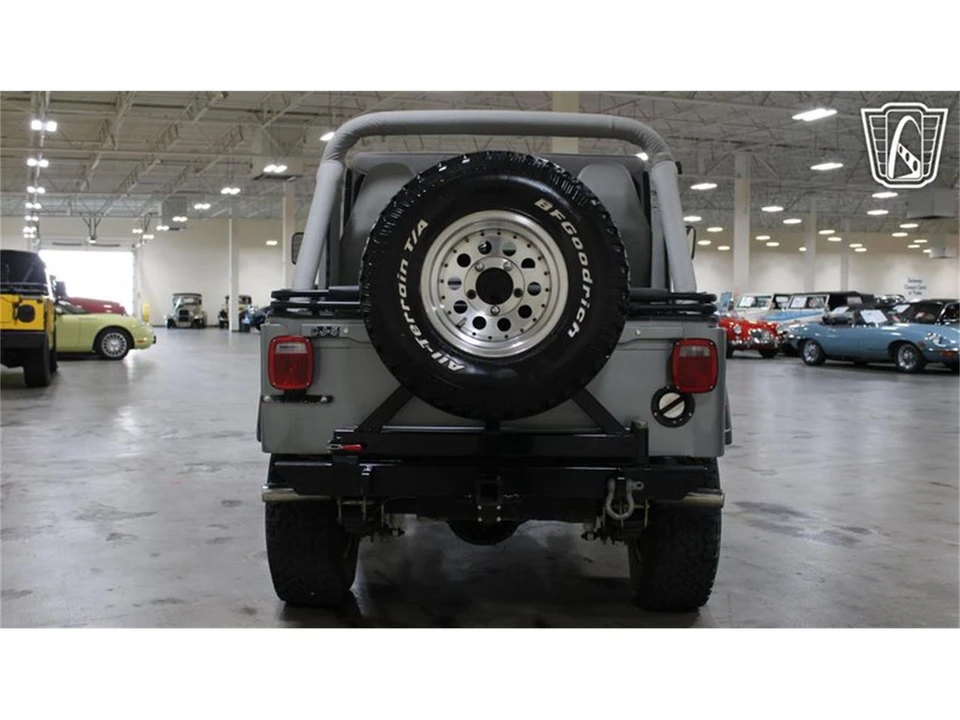 1977 Jeep CJ5 - Image 31 of 31