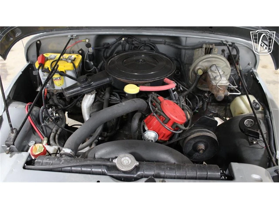 1977 Jeep CJ5 - Image 16 of 31