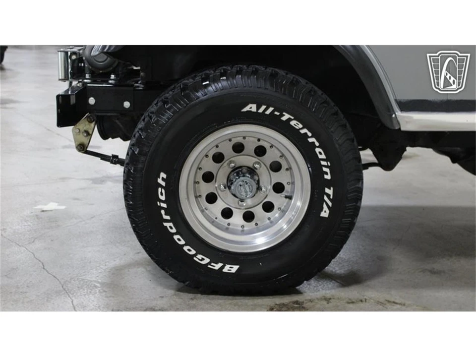 1977 Jeep CJ5 - Image 7 of 31