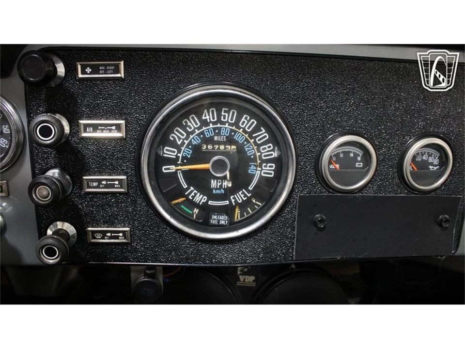 1977 Jeep CJ5 - Image 13 of 31