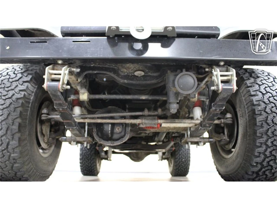 1977 Jeep CJ5 - Image 18 of 31