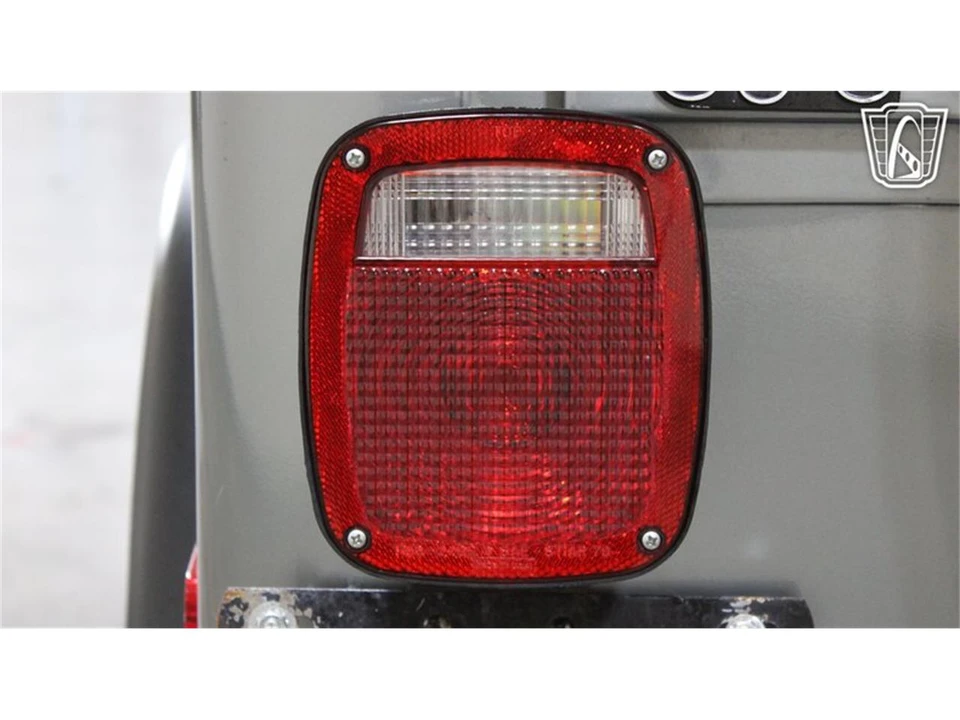 1977 Jeep CJ5 - Image 9 of 31