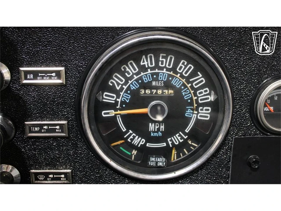1977 Jeep CJ5 - Image 14 of 31
